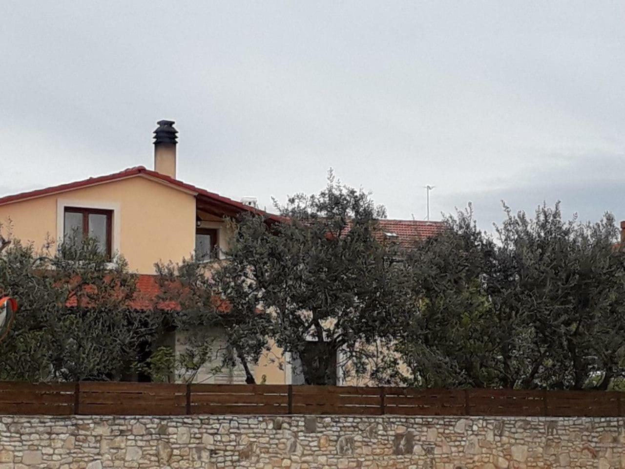 Apartman Ulika メドゥリン エクステリア 写真